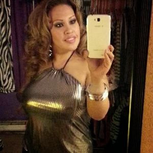 Meet your Posher, Mariana